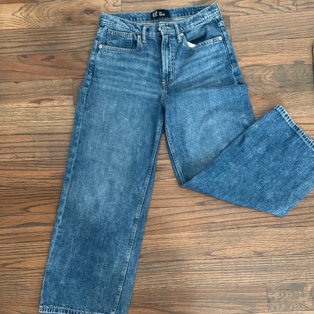 Women’s Gap Jeans